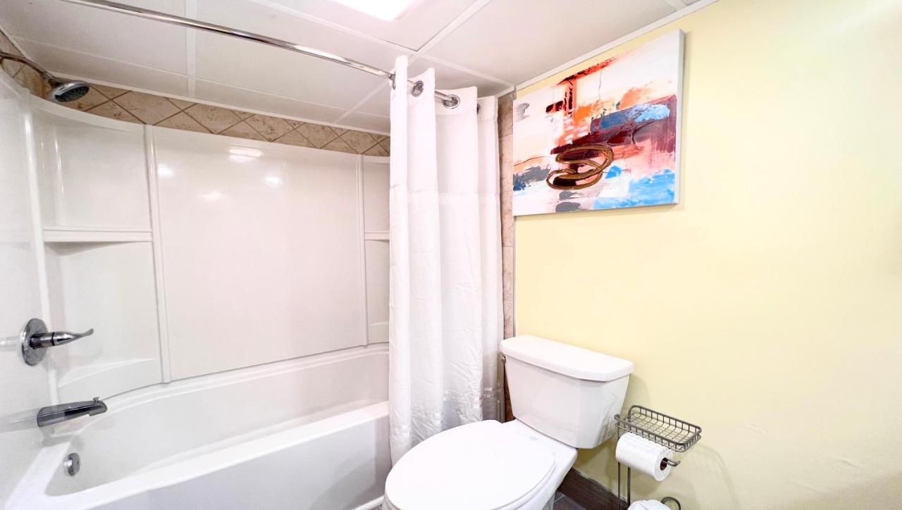 New ! Unique Oceanfront Condo At Ocean Reef Resort-Free Parking - Amazing Pools 默特尔比奇 外观 照片